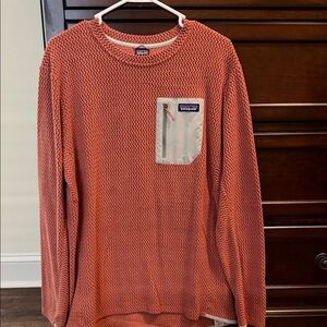Patagonia R1® Air Fleece Crewneck